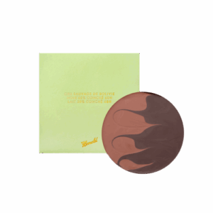 Plaque Cru Sauvage conché 48h 100g