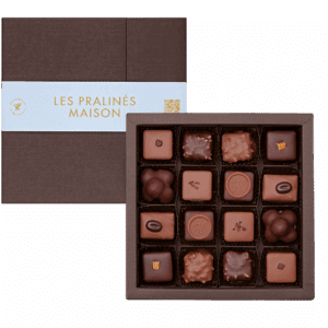 Pralinés Maison 16er