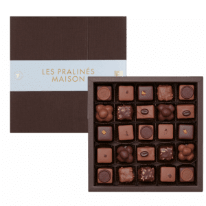 Pralinés Maison 25er