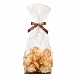 Macaron Coco 150g