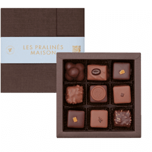 Pralinés Maison 9er