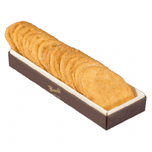 Parmesanplätzli 100g