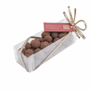 Espresso au Chocolat