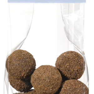 Truffes ile Maurice 120g