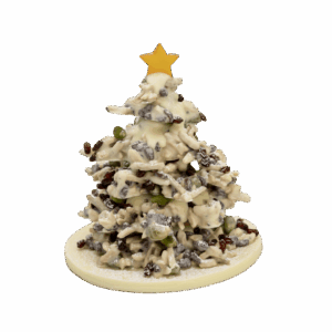 Sapin Rocher à l Orientale