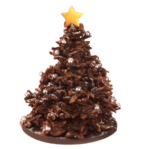 Sapin Rocher Grand Cru Chakra Noir 70%