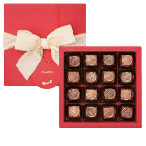 Grand Cru Chakra 16er (Lait et noir)