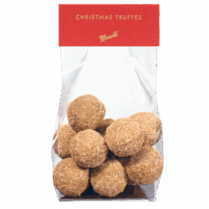 Christmas Truffes