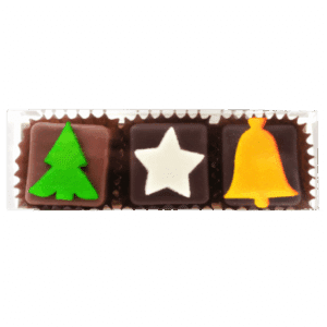 Pralinés Edition Noël 3er