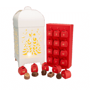 Lanterne de l’Avent