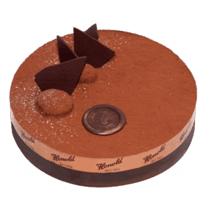 Mousse Grand Cru Chakra