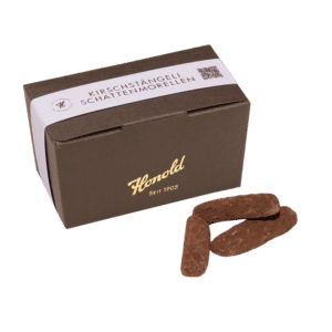 Kirschstängeli Schattenmorelle 145g