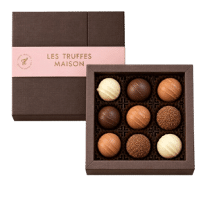 Truffes Maison 9er