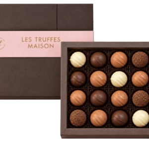Truffes Maison 16er