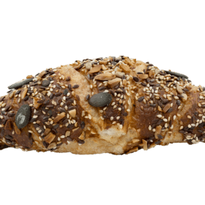 Granola Laugengipfel