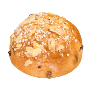 Petit Pain à l'Orientale