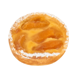 Aprikosentörtchen
