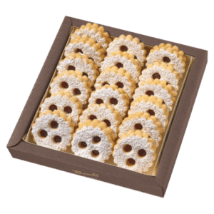 Spitzbuben 200g