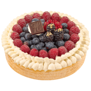 Charlotte Honold 8 Portionen