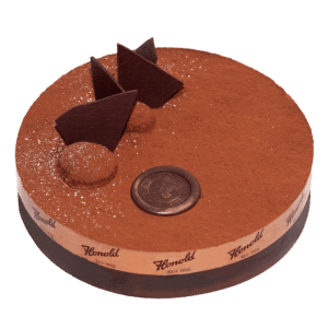 Mousse Grand Cru Chakra 8 Portionen