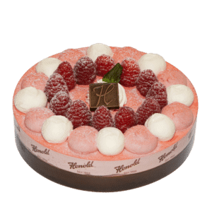Fleur Framboise 12 Portionen