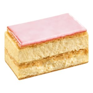 Cremeschnitte