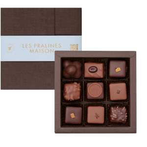 Pralinés Maison 9er