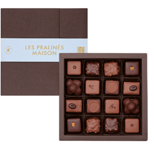 Pralinés Maison 16er