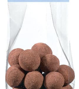 Macadamia au Chocolat 120g