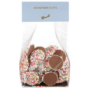 Nonpareilles Säckli 100g