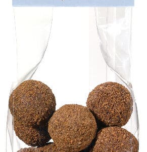 Truffes ile Maurice 120g