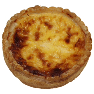 Quiche Käse