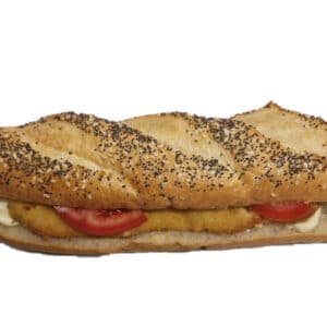 Parisette Pouletschnitzel