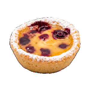 Kirschentörtchen