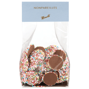 Nonpareilles Säckli 100g
