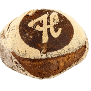Pain aux Marrons