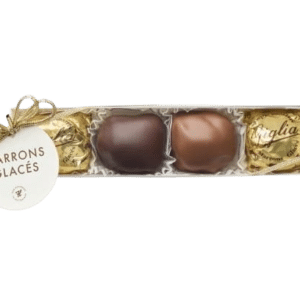 Marrons Glacés Chakra Stange (4 Stk.)